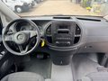 Daumennagel 9 - Mercedes-Benz Vito Kasten 114 CDI Lang/ 4x4 Standheizung/AHK