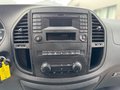 Daumennagel 10 - Mercedes-Benz Vito Kasten 114 CDI Lang/ 4x4 Standheizung/AHK