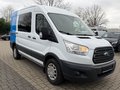 Thumbnail 8 - Ford Transit Kasten 350 L2 Standheizung/AHK/Tempomat