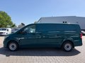 Daumennagel 2 - Mercedes-Benz Vito Kasten 114 CDI extralang/Kamera/AHK/ACC