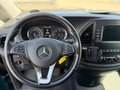 Daumennagel 11 - Mercedes-Benz Vito Kasten 114 CDI extralang/Kamera/AHK/ACC