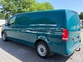 Daumennagel 3 - Mercedes-Benz Vito Kasten 114 CDI extralang/Kamera/AHK/ACC