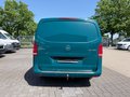 Daumennagel 4 - Mercedes-Benz Vito Kasten 114 CDI extralang/Kamera/AHK/ACC