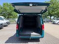 Daumennagel 5 - Mercedes-Benz Vito Kasten 114 CDI extralang/Kamera/AHK/ACC