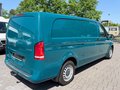 Daumennagel 6 - Mercedes-Benz Vito Kasten 114 CDI extralang/Kamera/AHK/ACC