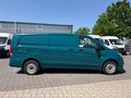 Daumennagel 7 - Mercedes-Benz Vito Kasten 114 CDI extralang/Kamera/AHK/ACC