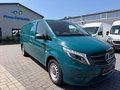 Daumennagel 8 - Mercedes-Benz Vito Kasten 114 CDI extralang/Kamera/AHK/ACC