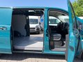Daumennagel 9 - Mercedes-Benz Vito Kasten 114 CDI extralang/Kamera/AHK/ACC