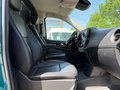Daumennagel 10 - Mercedes-Benz Vito Kasten 114 CDI extralang/Kamera/AHK/ACC