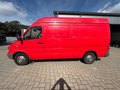 Daumennagel 2 - Mercedes-Benz Sprinter Kasten 314 CNG, Sitzh/Navi/PDC/Klima
