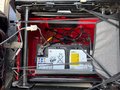 Daumennagel 12 - Mercedes-Benz Sprinter Kasten 314 CNG, Sitzh/Navi/PDC/Klima