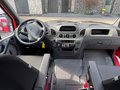 Daumennagel 13 - Mercedes-Benz Sprinter Kasten 314 CNG, Sitzh/Navi/PDC/Klima