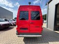 Daumennagel 3 - Mercedes-Benz Sprinter Kasten 314 CNG, Sitzh/Navi/PDC/Klima