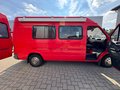 Daumennagel 4 - Mercedes-Benz Sprinter Kasten 314 CNG, Sitzh/Navi/PDC/Klima