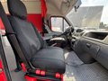 Daumennagel 5 - Mercedes-Benz Sprinter Kasten 314 CNG, Sitzh/Navi/PDC/Klima
