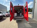 Daumennagel 6 - Mercedes-Benz Sprinter Kasten 314 CNG, Sitzh/Navi/PDC/Klima