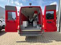 Daumennagel 7 - Mercedes-Benz Sprinter Kasten 314 CNG, Sitzh/Navi/PDC/Klima