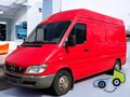 Thumbnail 1 - Mercedes-Benz Sprinter Kasten 314 CNG, Sitzh/Navi/PDC/Klima
