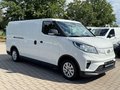 Daumennagel 5 - Maxus eDeliver 3 Kasten L2H1 Kamera/Standheiz/AppleCar