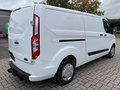 Daumennagel 6 - Ford Transit Custom Kasten L2 Trend/Kamera/Navi/AHK
