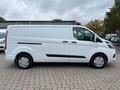 Daumennagel 7 - Ford Transit Custom Kasten L2 Trend/Kamera/Navi/AHK
