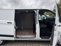 Daumennagel 9 - Ford Transit Custom Kasten L2 Trend/Kamera/Navi/AHK
