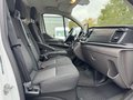 Daumennagel 10 - Ford Transit Custom Kasten L2 Trend/Kamera/Navi/AHK