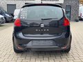 Daumennagel 3 - Seat Altea Stylance 2.0 TDI/Klima/Tempomat/PDC/Sitzh.