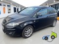 Daumennagel 1 - Seat Altea Stylance 2.0 TDI/Klima/Tempomat/PDC/Sitzh.