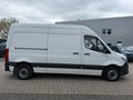 Thumbnail 7 - Mercedes-Benz Sprinter III 214 CDI L2 AHK/Kamera/KeylessGo