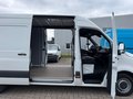Thumbnail 9 - Mercedes-Benz Sprinter III 214 CDI L2 AHK/Kamera/KeylessGo