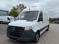 Thumbnail 1 - Mercedes-Benz Sprinter III 214 CDI L2 AHK/Kamera/KeylessGo