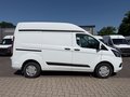 Daumennagel 2 - Ford Transit Custom Kasten 280 L1H2 PDC/Standheizung