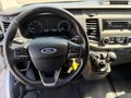 Daumennagel 11 - Ford Transit Custom Kasten 280 L1H2 PDC/Standheizung