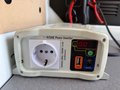 Daumennagel 14 - Ford Transit Custom Kasten 280 L1H2 PDC/Standheizung