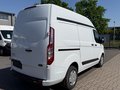 Daumennagel 3 - Ford Transit Custom Kasten 280 L1H2 PDC/Standheizung