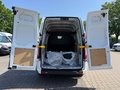 Daumennagel 5 - Ford Transit Custom Kasten 280 L1H2 PDC/Standheizung