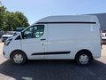 Daumennagel 7 - Ford Transit Custom Kasten 280 L1H2 PDC/Standheizung