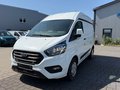 Daumennagel 8 - Ford Transit Custom Kasten 280 L1H2 PDC/Standheizung