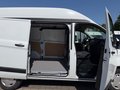 Daumennagel 9 - Ford Transit Custom Kasten 280 L1H2 PDC/Standheizung