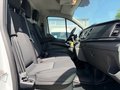 Daumennagel 10 - Ford Transit Custom Kasten 280 L1H2 PDC/Standheizung