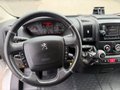 Daumennagel 11 - Peugeot Boxer Kasten Hoch 333 L2H2 Premium/AHK/Kamera