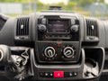 Daumennagel 12 - Peugeot Boxer Kasten Hoch 333 L2H2 Premium/AHK/Kamera
