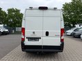 Daumennagel 4 - Peugeot Boxer Kasten Hoch 333 L2H2 Premium/AHK/Kamera