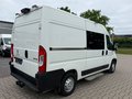 Daumennagel 6 - Peugeot Boxer Kasten Hoch 333 L2H2 Premium/AHK/Kamera