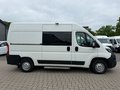 Daumennagel 7 - Peugeot Boxer Kasten Hoch 333 L2H2 Premium/AHK/Kamera