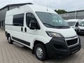 Daumennagel 8 - Peugeot Boxer Kasten Hoch 333 L2H2 Premium/AHK/Kamera