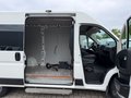 Daumennagel 9 - Peugeot Boxer Kasten Hoch 333 L2H2 Premium/AHK/Kamera