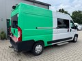 Thumbnail 3 - Peugeot Boxer Kasten 335 L3H2 Premium/Fenster/Webasto+