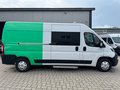Thumbnail 4 - Peugeot Boxer Kasten 335 L3H2 Premium/Fenster/Webasto+